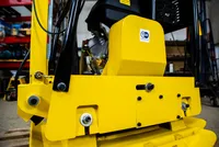 Виброплита реверсивная 235 кг, 30кН (Loncin) TOR C-330, TOR Industries, Виброплиты