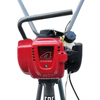Виброрейка бензиновая NORSU VR-80H, NORSU, Виброрейки