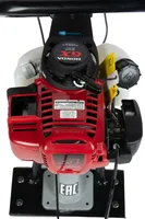 Виброрейка для бетона бензиновая без лезвия (Honda) TOR SF-1 PRO, TOR Industries, Виброрейки