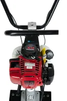 Виброрейка для бетона бензиновая без лезвия (Honda) TOR SF-1 PRO, TOR Industries, Виброрейки