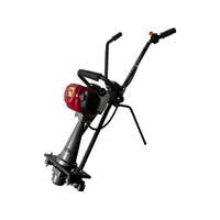 Виброрейка ручная бензиновая NORSU GR-80, NORSU, Виброрейки