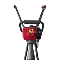 Виброрейка ручная бензиновая NORSU GR-80, NORSU, Виброрейки