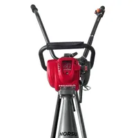 Виброрейка ручная бензиновая NORSU GR-80H, NORSU, Виброрейки