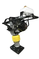 Вибротрамбовка 70 кг, 10кН (Lifan) чугунный корпус TOR HCR-80B, TOR Industries, Вибротрамбовки