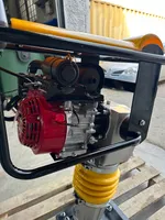 Вибротрамбовка 70 кг, 20 кН (Honda), чугунный корпус TOR RM-80, TOR Industries, Вибротрамбовки
