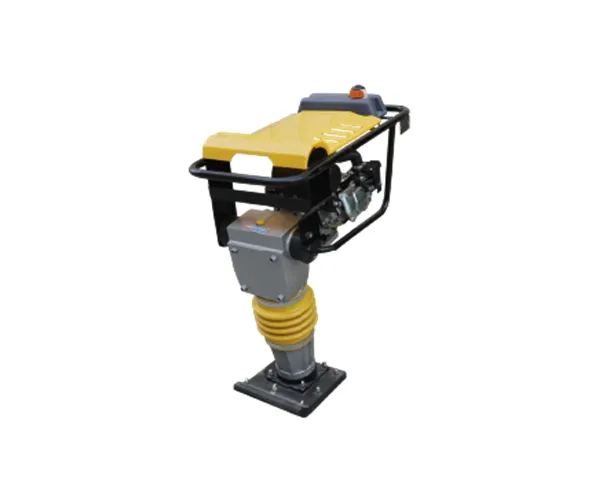 Вибротрамбовка 70 кг, 20 кН (Loncin), чугунный корпус TOR RM-80, TOR Industries, Вибротрамбовки