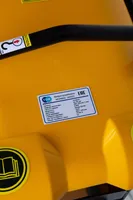 Вибротрамбовка 75 кг, 10кН (Honda) алюминиевый корпус TOR HCR-80C, TOR Industries, Вибротрамбовки