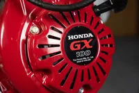 Вибротрамбовка 75 кг, 14кН (Honda) алюминиевый корпус TOR RM-75 PRO, TOR Industries, Вибротрамбовки