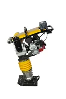 Вибротрамбовка 80 кг, 10кН (Honda) алюминиевый корпус TOR RM-80 PRO, TOR Industries, Вибротрамбовки