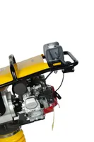 Вибротрамбовка 80 кг, 10кН (Honda) алюминиевый корпус TOR RM-80 PRO, TOR Industries, Вибротрамбовки