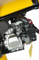 Вибротрамбовка 80 кг, 10кН (Honda) алюминиевый корпус TOR RM-80 PRO, TOR Industries, Вибротрамбовки