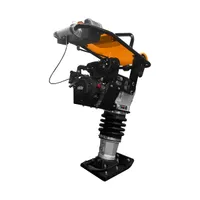 Вибротрамбовка бензиновая NORSU GT-75L, NORSU, Вибротрамбовки