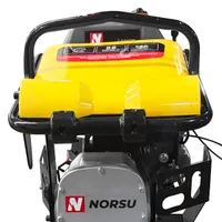 Вибротрамбовка бензиновая NORSU GT-75L, NORSU, Вибротрамбовки