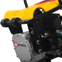 Вибротрамбовка бензиновая NORSU GT-75L, NORSU, Вибротрамбовки
