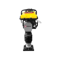 Вибротрамбовка бензиновая NORSU GT-80L, NORSU, Вибротрамбовки