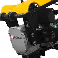 Вибротрамбовка бензиновая NORSU GT-80L, NORSU, Вибротрамбовки