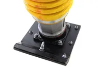 Вибротрамбовка электрическая 65 кг, 10кН 2,2кВт TOR HCD90E, TOR Industries, Вибротрамбовки