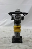 Вибротрамбовка электрическая 65 кг, 10кН 2,2кВт TOR HCD90E, TOR Industries, Вибротрамбовки
