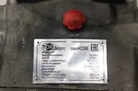 Вибротрамбовка электрическая 65 кг, 10кН 2,2кВт TOR HCD90E, TOR Industries, Вибротрамбовки