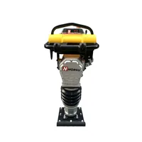 Вибротрамбовка ручная бензиновая NORSU RK-75H, NORSU, Вибротрамбовки