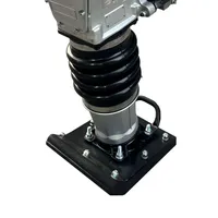 Вибротрамбовка ручная бензиновая NORSU RK-75H, NORSU, Вибротрамбовки