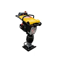 Вибротрамбовка ручная бензиновая NORSU RK-80H, NORSU, Вибротрамбовки