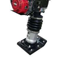 Вибротрамбовка ручная бензиновая NORSU RK-80H, NORSU, Вибротрамбовки