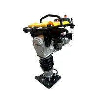 Вибротрамбовка ручная бензиновая NORSU RM-75H, NORSU, Вибротрамбовки