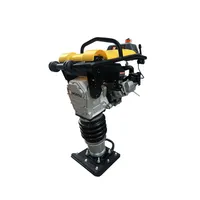 Вибротрамбовка ручная бензиновая NORSU RM-75L, NORSU, Вибротрамбовки
