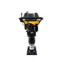 Вибротрамбовка ручная бензиновая NORSU RM-75L, NORSU, Вибротрамбовки