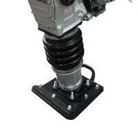 Вибротрамбовка ручная бензиновая NORSU RM-75L, NORSU, Вибротрамбовки
