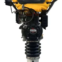 Вибротрамбовка ручная бензиновая NORSU RM-75L, NORSU, Вибротрамбовки