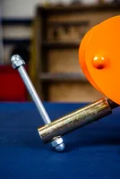 Захват балочный TOR LJ-Q-1 (г/п 1 т), TOR Industries, Захваты