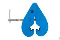 Захват балочный TOR LJ-Q-10 (г/п 10 т), TOR Industries, Захваты