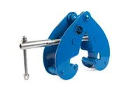 Захват балочный TOR LJ-Q-2 (г/п 2 т), TOR Industries, Захваты