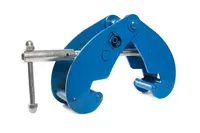 Захват балочный TOR LJ-Q-3 (г/п 3 т), TOR Industries, Захваты