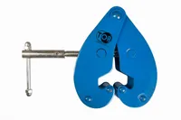 Захват балочный TOR LJ-Q-3 (г/п 3 т), TOR Industries, Захваты
