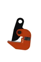 Захват горизонтальный TOR DHQA (г/п 3,2 т, лист 0-45 мм), TOR Industries, Захваты