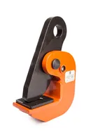 Захват горизонтальный TOR DHQA (г/п 5,0 т, лист 0-55 мм), TOR Industries, Захваты