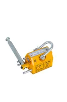 Захват магнитный TOR PML-A 100 (г/п 100 кг), TOR Industries, Захваты