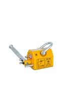 Захват магнитный TOR PML-A 100 (г/п 100 кг), TOR Industries, Захваты