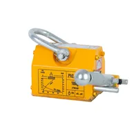 Захват магнитный TOR PML-A 100 (г/п 100 кг), TOR Industries, Захваты
