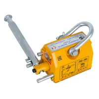 Захват магнитный TOR PML-A 100 (г/п 100 кг), TOR Industries, Захваты