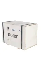 Захват магнитный TOR PML-A 1000 (г/п 1000 кг), TOR Industries, Захваты