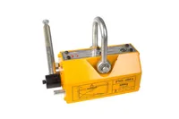 Захват магнитный TOR PML-A 600 (г/п 600 кг), TOR Industries, Захваты