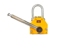 Захват магнитный TOR PML-A 600 (г/п 600 кг), TOR Industries, Захваты