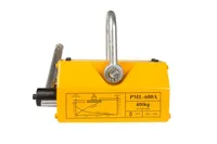Захват магнитный TOR PML-A 600 (г/п 600 кг), TOR Industries, Захваты