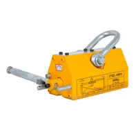 Захват магнитный TOR PML-A 600 (г/п 600 кг), TOR Industries, Захваты