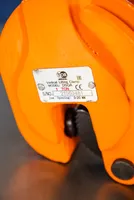 Захват вертикальный TOR DSQA (г/п 1,0 т, лист 0-20 мм) поворотн., TOR Industries, Захваты