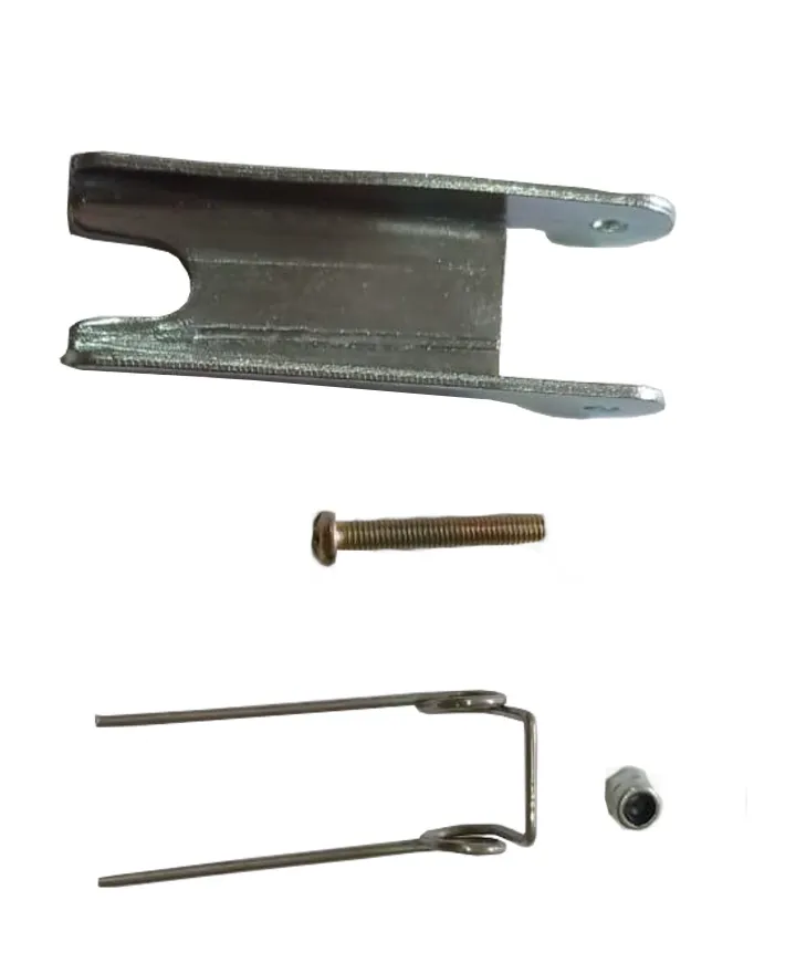 Защелка для крюков вилочных TOR G80 2,0 т (D), TOR Industries, Запчасти для складской техники